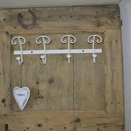 Apartament Love