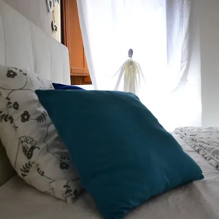 Love Apartament *