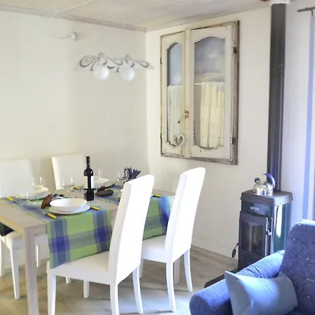 Love Apartament Casasco Intelvi