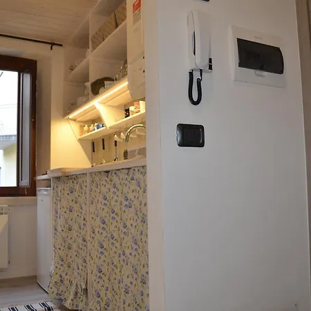 Love Apartament *