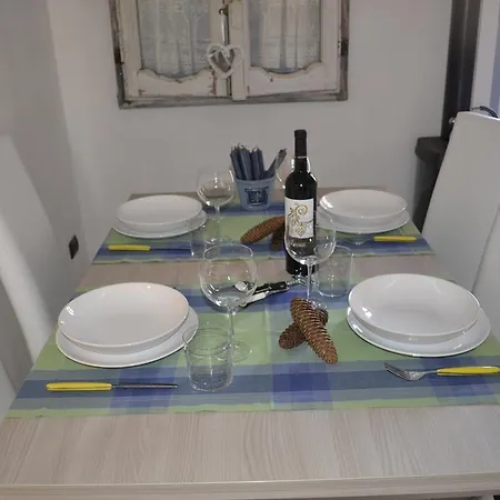 Apartament Love Casasco Intelvi