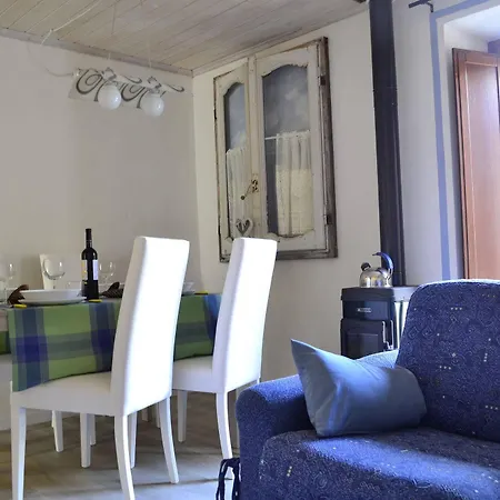 Love Apartament *
