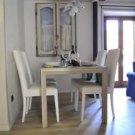 Love Apartament Casasco Intelvi
