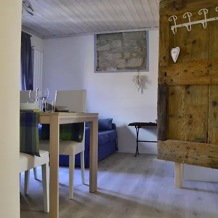 Apartament Love *