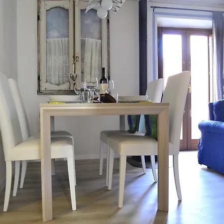 Appartamento Love Casasco Intelvi