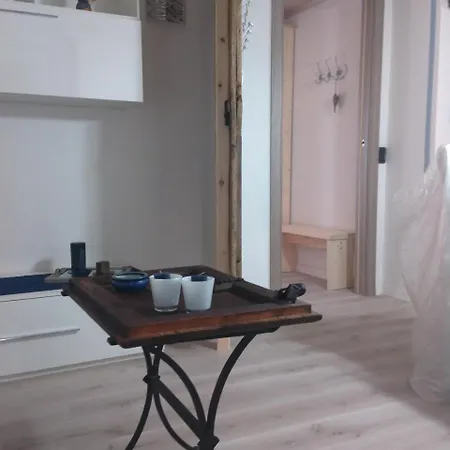 Appartamento Love